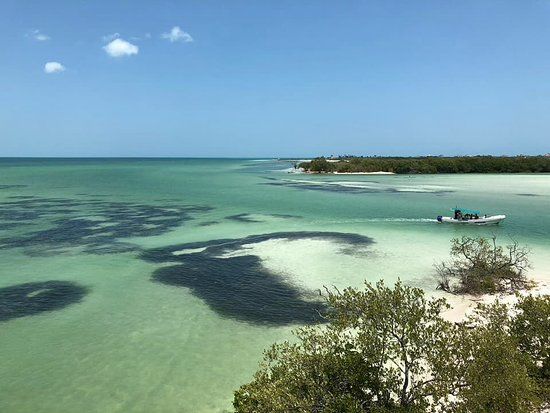 Playa Holbox